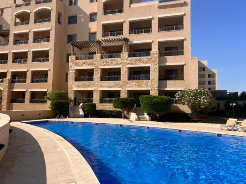 Apartment at Samarah Dead Sea Resort APT D-09, Sowayma (foto 9)