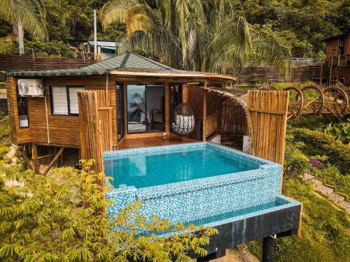 Kairos Deluxe – Melgar, OK