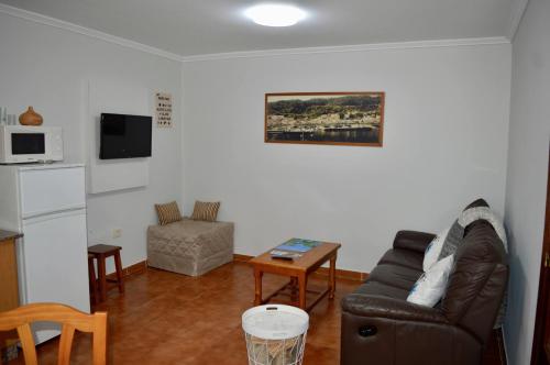 Apartamento Linde