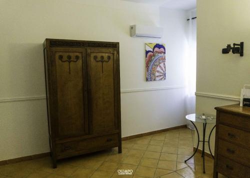 Olimpo Room in Agrigento városközpont