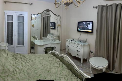 Central Cairo flat in Dokki