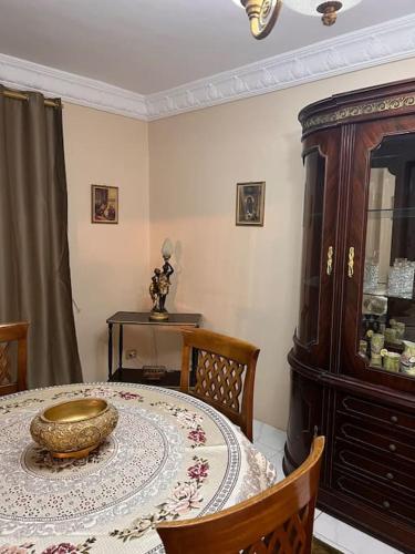 Central Cairo flat in Dokki