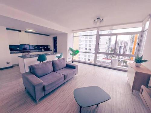 Luxury & Comfy City Center - PH Quartier Atlapa