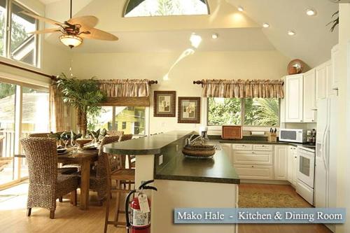 Beachfront Villa North Shore Oahu in Pupukea (HI)