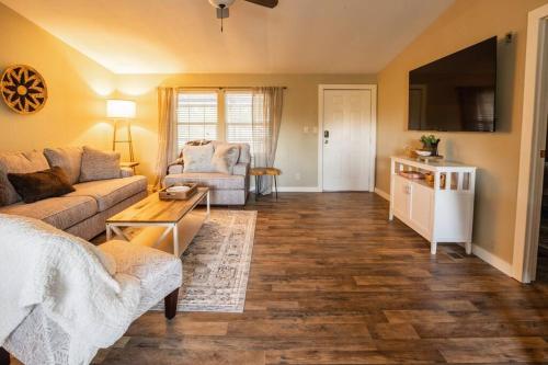 Charming Country Retreat in Dallas (TX)