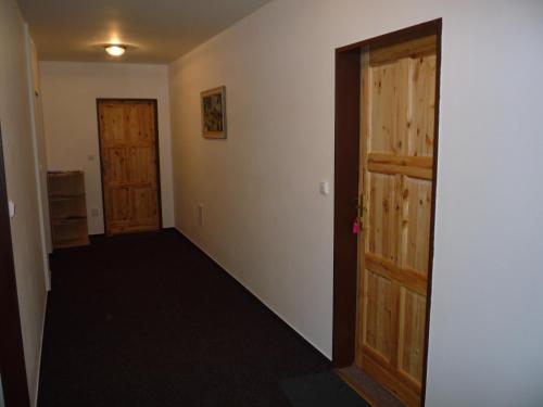 Apartmány Na Výtoni