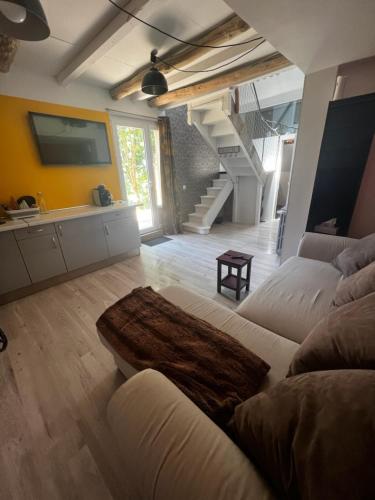 Studio du lac in Serres-Castet