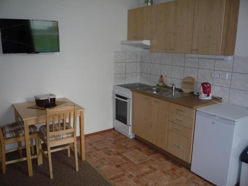 Apartmány Na Výtoni