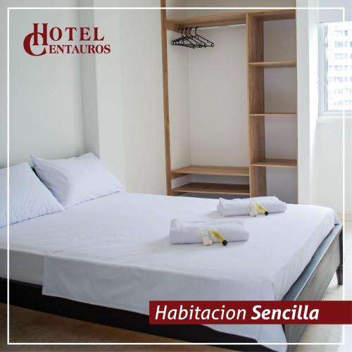 Hotel Centauros del Llano – Villavicencio, IA