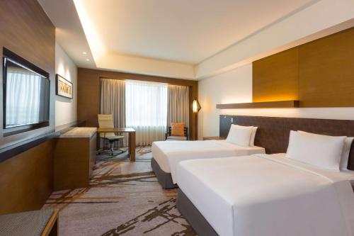 Radisson Blu Cebu, Cebu (zdjęcie 6)