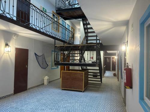 景觀, Hotel Jar8 Bule in 維拉克斯