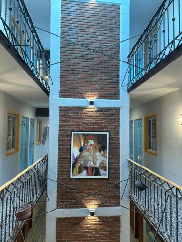 設施, Hotel Jar8 Bule in 維拉克斯