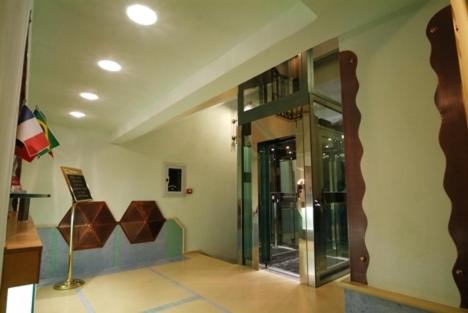 Hotel Eden - image 11