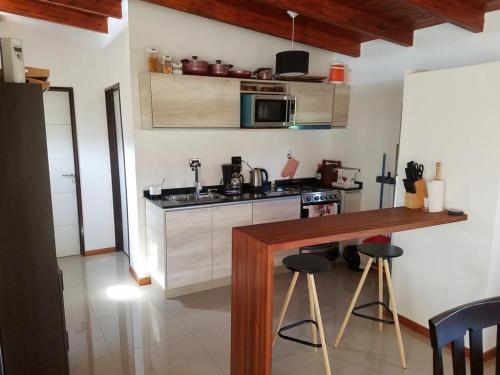 Cabaña La Ilusión (Cabana La Ilusion) in Solar de los Molinos