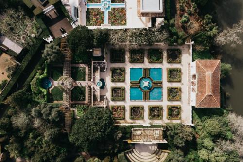 กิจกรรม, Cambridge Top 10 Holiday Park in เคมบริดจ์