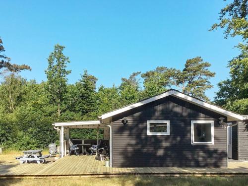  Holiday home Rønde XXIV in Rønde