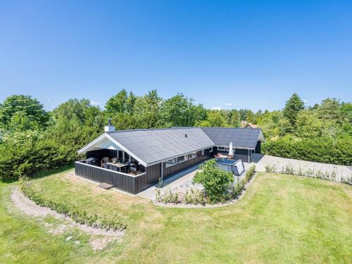  Holiday home Blåvand CXXXVIII in Blåvand