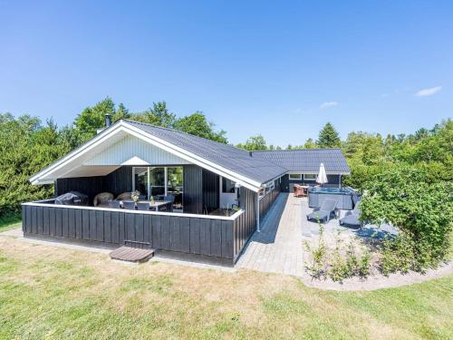  Holiday home Blåvand CXXXVIII in Blåvand