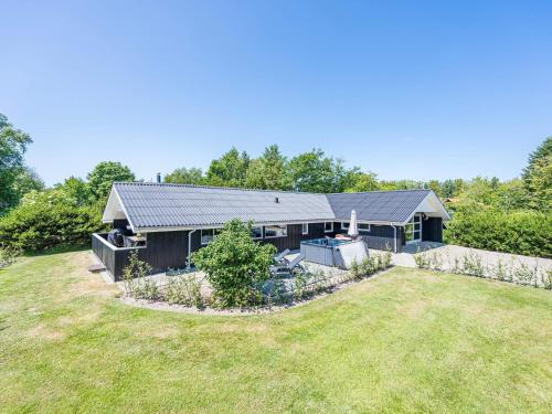  Holiday home Blåvand CXXXVIII in Blåvand