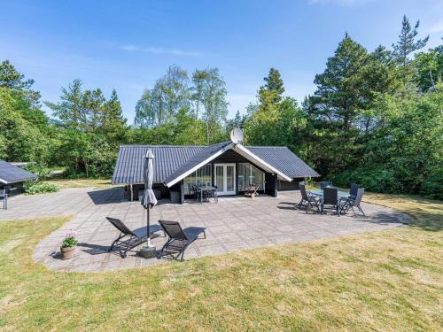  Holiday home Oksbøl LXXXV in Oksbøl