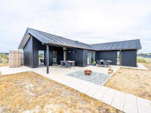 Holiday home Henne XXVI - image 3