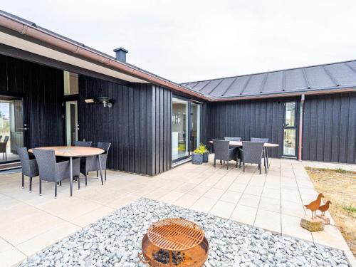 Holiday home Henne XXVI - image 12