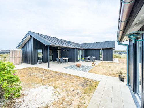 Holiday home Henne XXVI - image 10