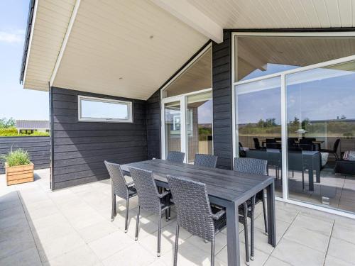 Létesítmények, Modern Retreat in Skaven - By Traum Ferienwohnungen in Hemmet