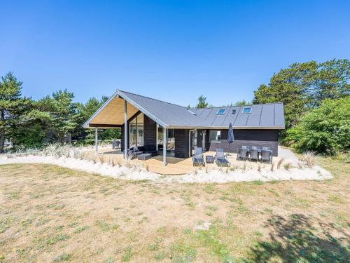Holiday home Blåvand CCIV - image 11