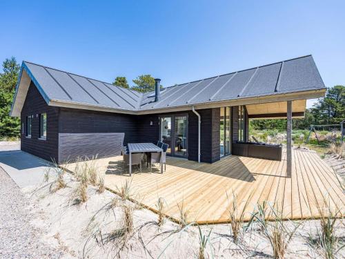 Holiday home Blåvand CCIV - image 3