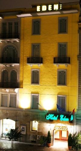 Hotel Eden - image 8