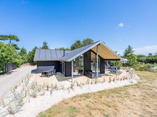 Holiday home Blåvand CCIV - image 7