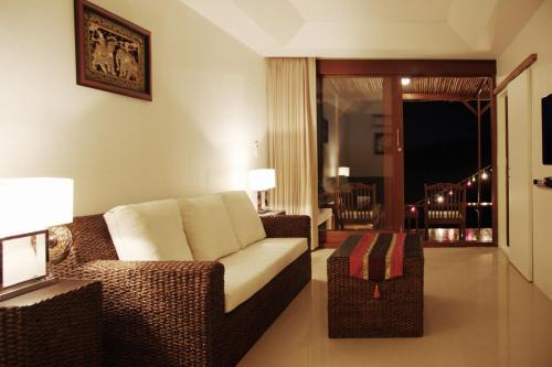 Foto - Lipa Lodge Beach Resort