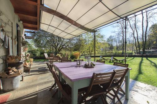 Kilátás, B&B Melizio in San Maurizio D'Opaglio