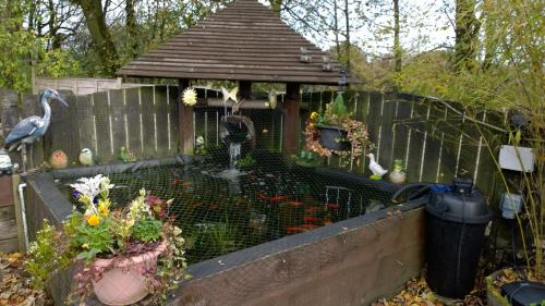 Fern Farm Cottages 5