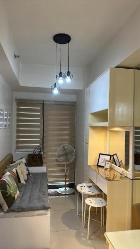 Mel and Rose Place in S Residences Tower 1 MOA, Manila (fotografie 9)