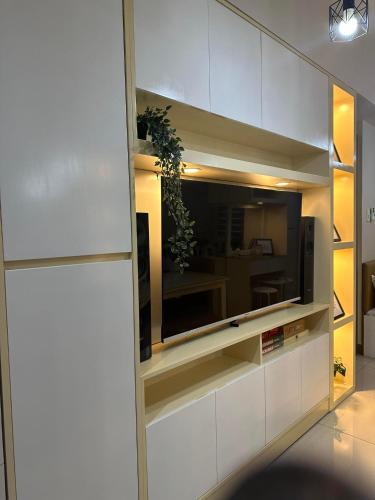 Mel and Rose Place in S Residences Tower 1 MOA, Manila (fotografie 6)