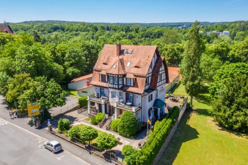 Gästehaus Mittmann Gästehaus Mittmann
