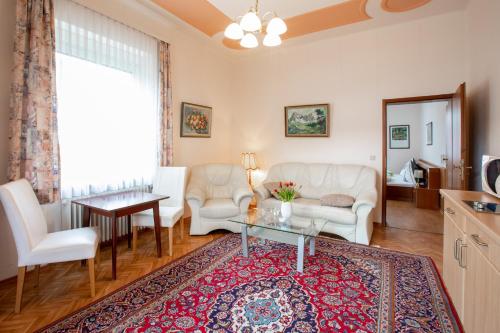 Gästehaus Mittmann Gästehaus Mittmann