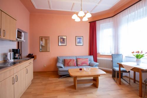 Gästehaus Mittmann Gästehaus Mittmann