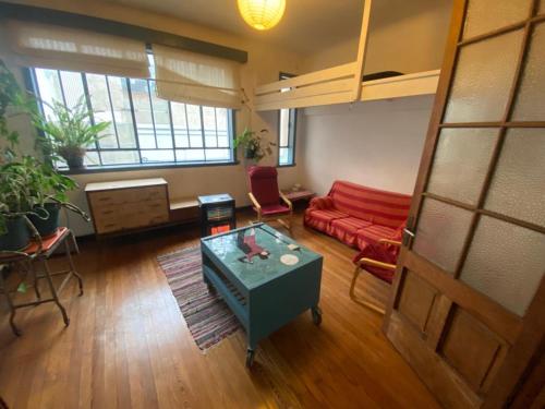 Apartamento en centro turístico