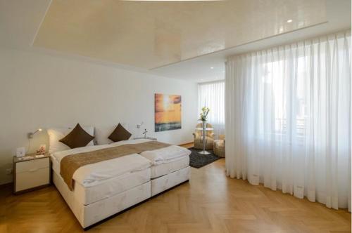 Hotel Krone Unterstrass, Zurigo (foto 5)