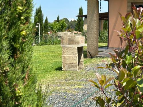 Fattoria Palazzeta - Pet & Family Friendly