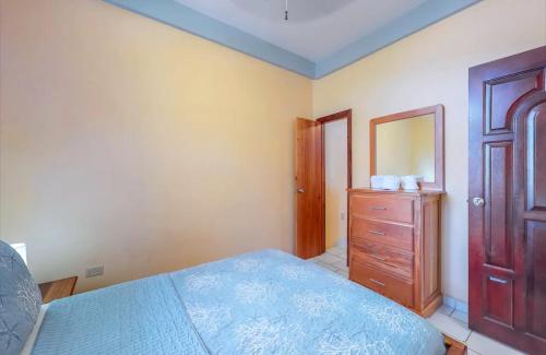 Sandy Feet Beach Resort – Placencia