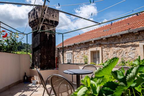 Apartments and rooms with parking space Lastovo - 13678 - image 8