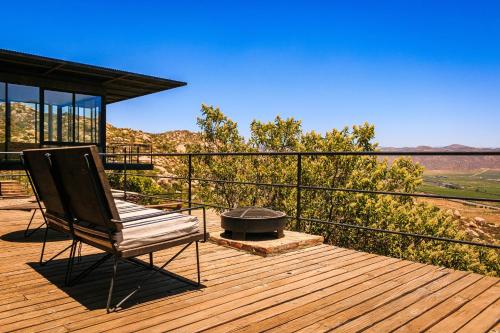 Villa Garven @ R. Encuentro Guadalupe in Valle de Guadalupe