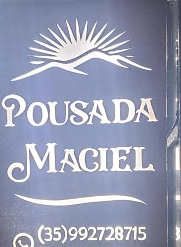 Pousada Maciel photo
