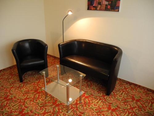 Hotel Restaurant Schachener Hof