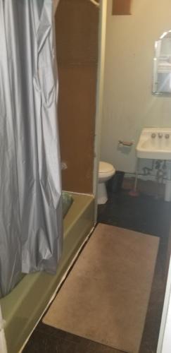ARMANI MANOR Rustic UNIT 2 in Wildwood, USA