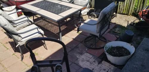 ARMANI MANOR Rustic UNIT 2 in Wildwood, USA